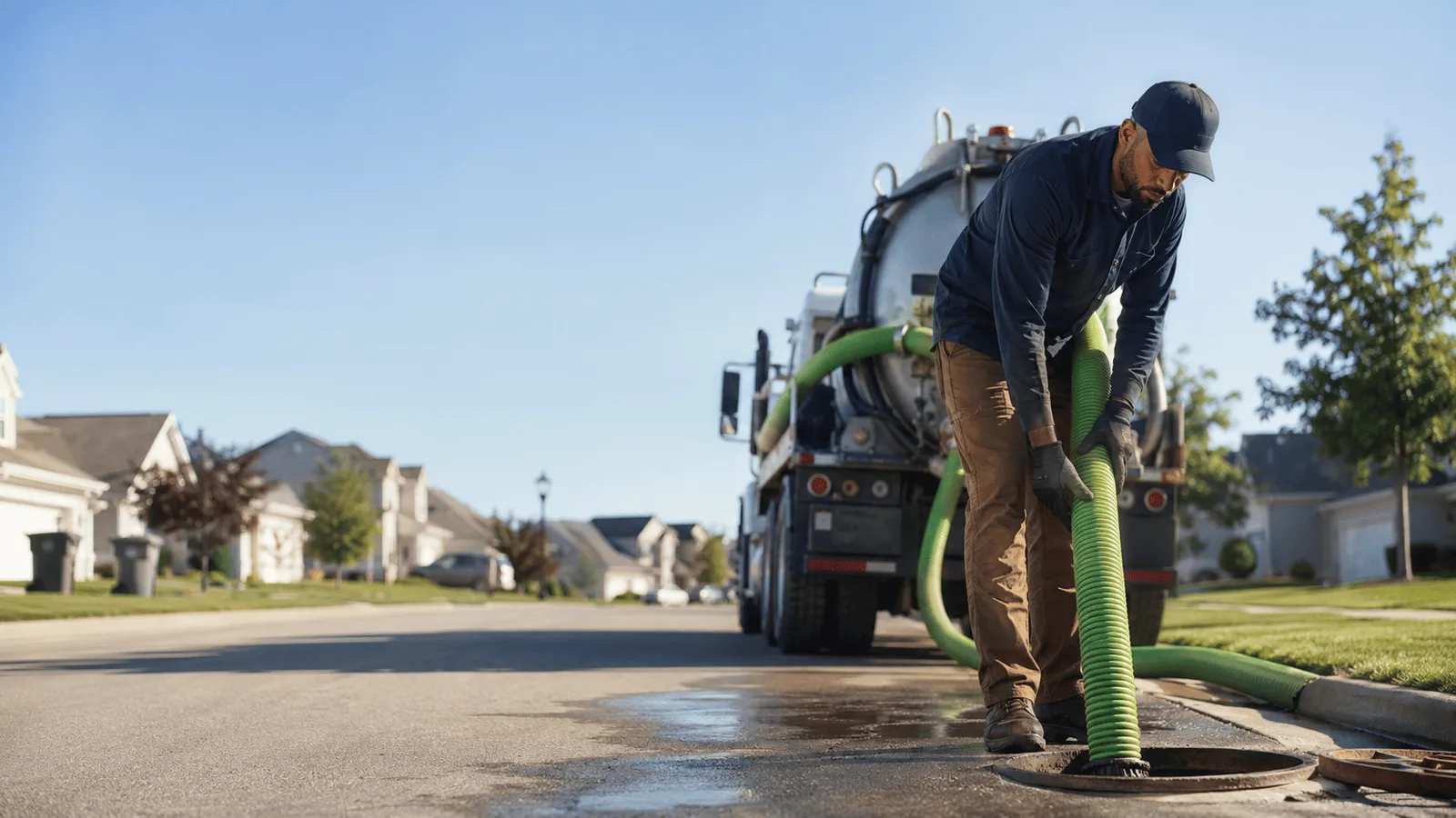 Mosquito Control in Risco, MO